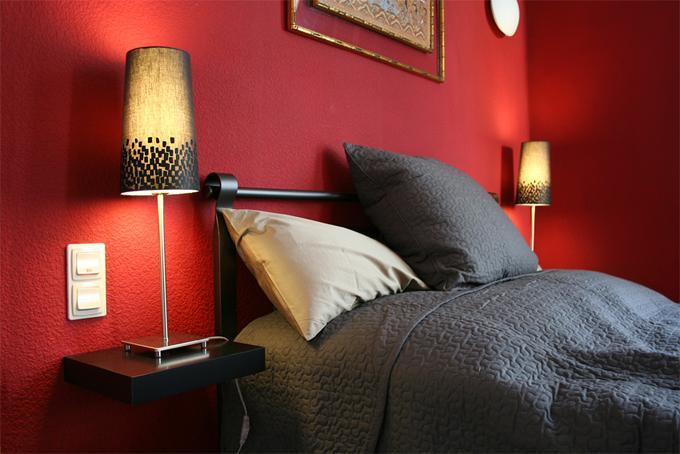 Strumpfeck Suites Traben-Trarbach Ngoại thất bức ảnh