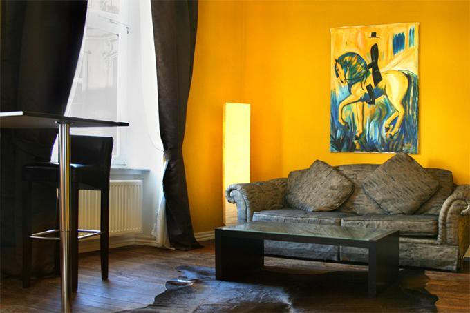 Strumpfeck Suites Traben-Trarbach Ngoại thất bức ảnh