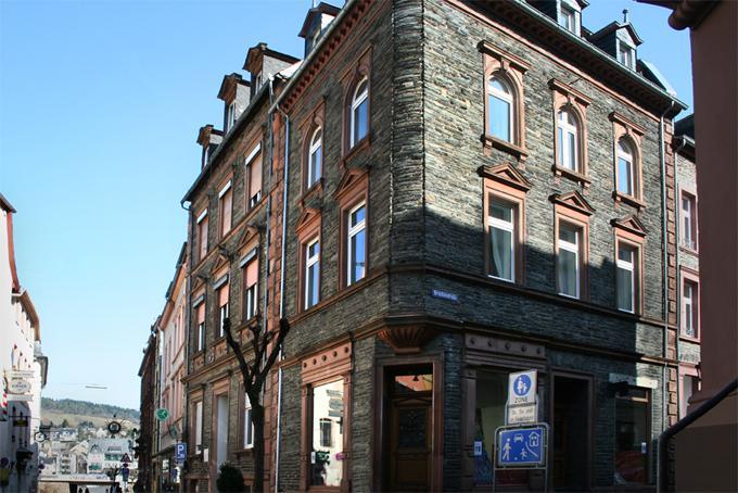 Strumpfeck Suites Traben-Trarbach Ngoại thất bức ảnh