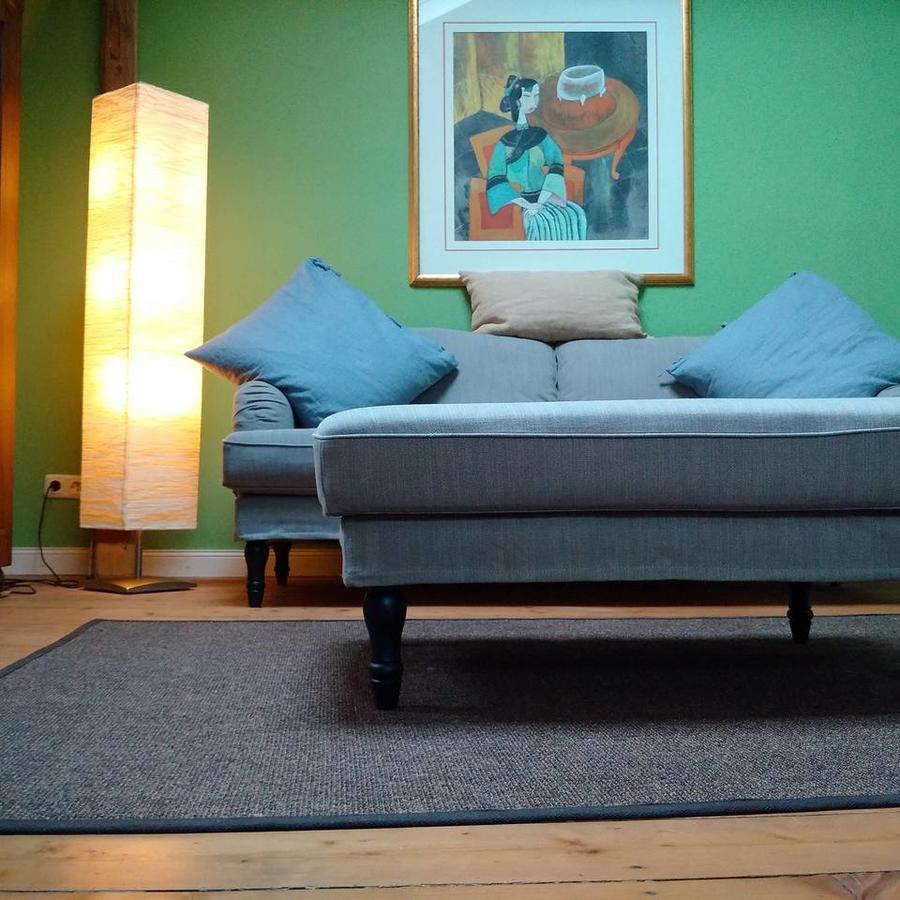 Strumpfeck Suites Traben-Trarbach Ngoại thất bức ảnh