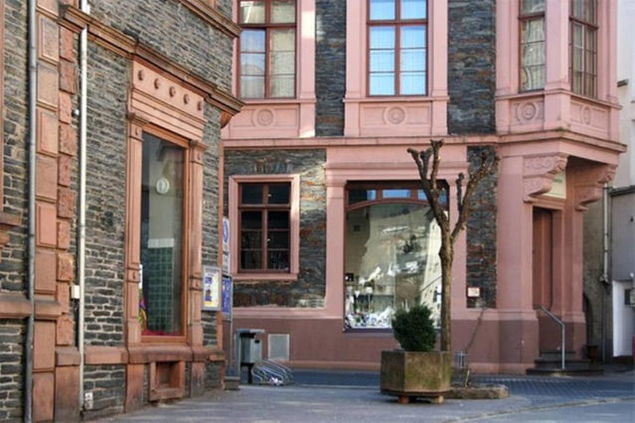Strumpfeck Suites Traben-Trarbach Ngoại thất bức ảnh