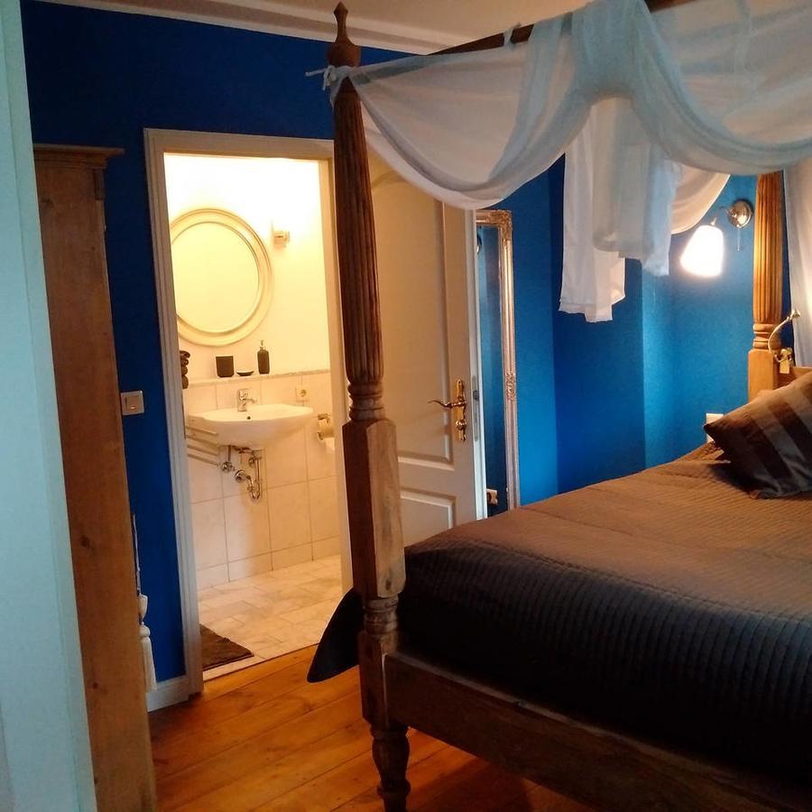 Strumpfeck Suites Traben-Trarbach Ngoại thất bức ảnh